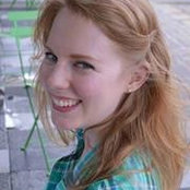 Foto de Amy Zinger