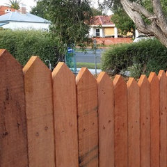 Perth Timber Fencing