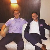 Cody Stevens's photo