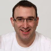 Jean-François Lacroix's photo