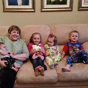 Foto von Patti Rogers