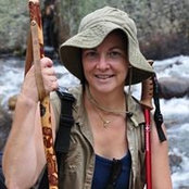 Photo de Joyce Caton