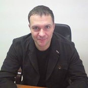 Vadim Evtushenko's photo