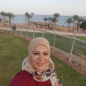 Basma Hamdy's photo