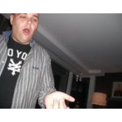 Matt Megesi's photo