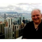 Ken McManuss foto