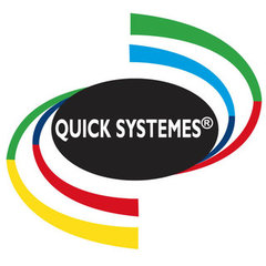 QUICK SYSTEMES