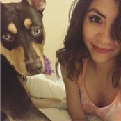 Yaya Ayala's photo
