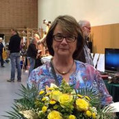 Ulla Hardstang's photo