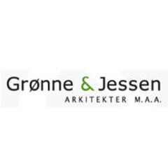 Grønne & Jessen Arkitekter m.a.a.