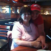 Tracey McCaffrys billede