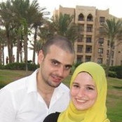 Youssef Bagha's photo