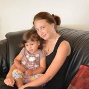 Ursula Plotz's photo
