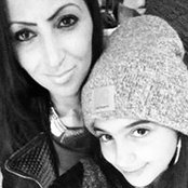 Saliha Darraji's photo
