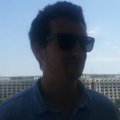 James Thomas's photo