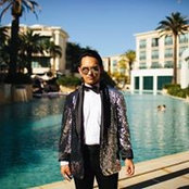 Daniel Saint James's photo