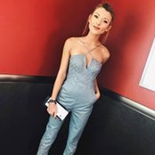 Brandi Chang's photo