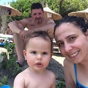 Ada Borza's photo