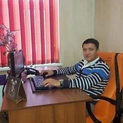 Ануар Карамергенов's photo
