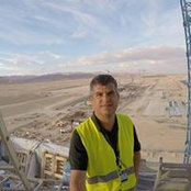 Nadav Horenstein's photo
