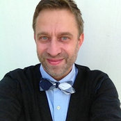 Richard Eagleton's photo
