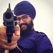 Sardar Gurjit Ghuman's photo