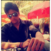 jeky shah's photo