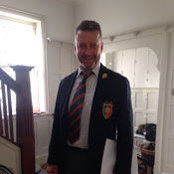 Owain Meurig Evans's photo