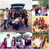 Nakul Goel's photo