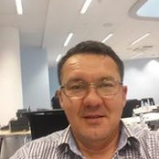 Сергей Елисеев's photo