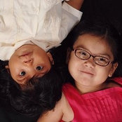 Maria Matamoros's photo