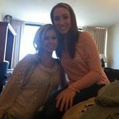 Alysce Christian's photo
