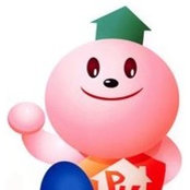 Foto von パワーハウスパワーくん
