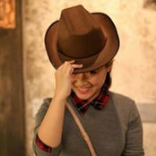 Lisa Ma's photo