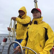 Guy Johnson's photo
