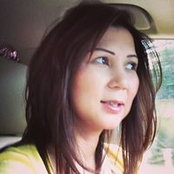 Bibigul Tashanova's photo