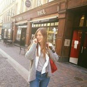 Bediha Bolukbasi's photo