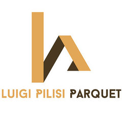 Luigi Pilisi - Parquet Arreda