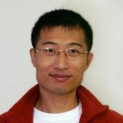 Yanwei Jiangs billede