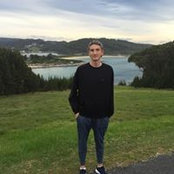 Jacob McKegg's photo