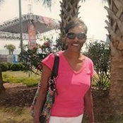 Clarice Walls-Jones's photo