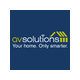 AV Solutions, Inc.