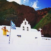 Panos Karantais's photo