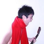 Bowei Chen's photo