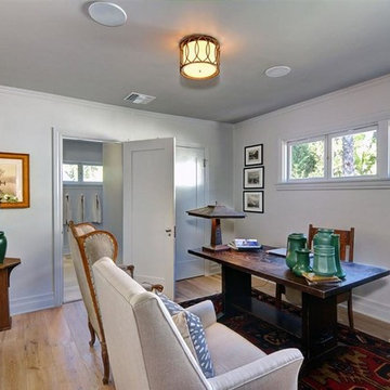 New Hampshire Ave - Los Feliz