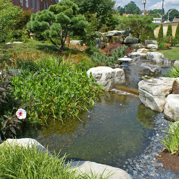 Tarentum Garden