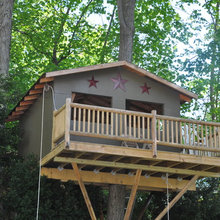 tree house