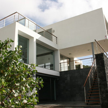 Vivienda Unifamiliar Aislada