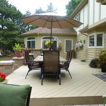Landscape Ideas