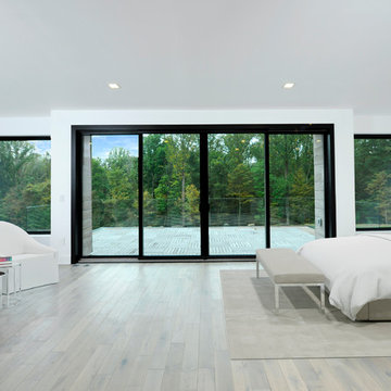 Contemporary Country Compound